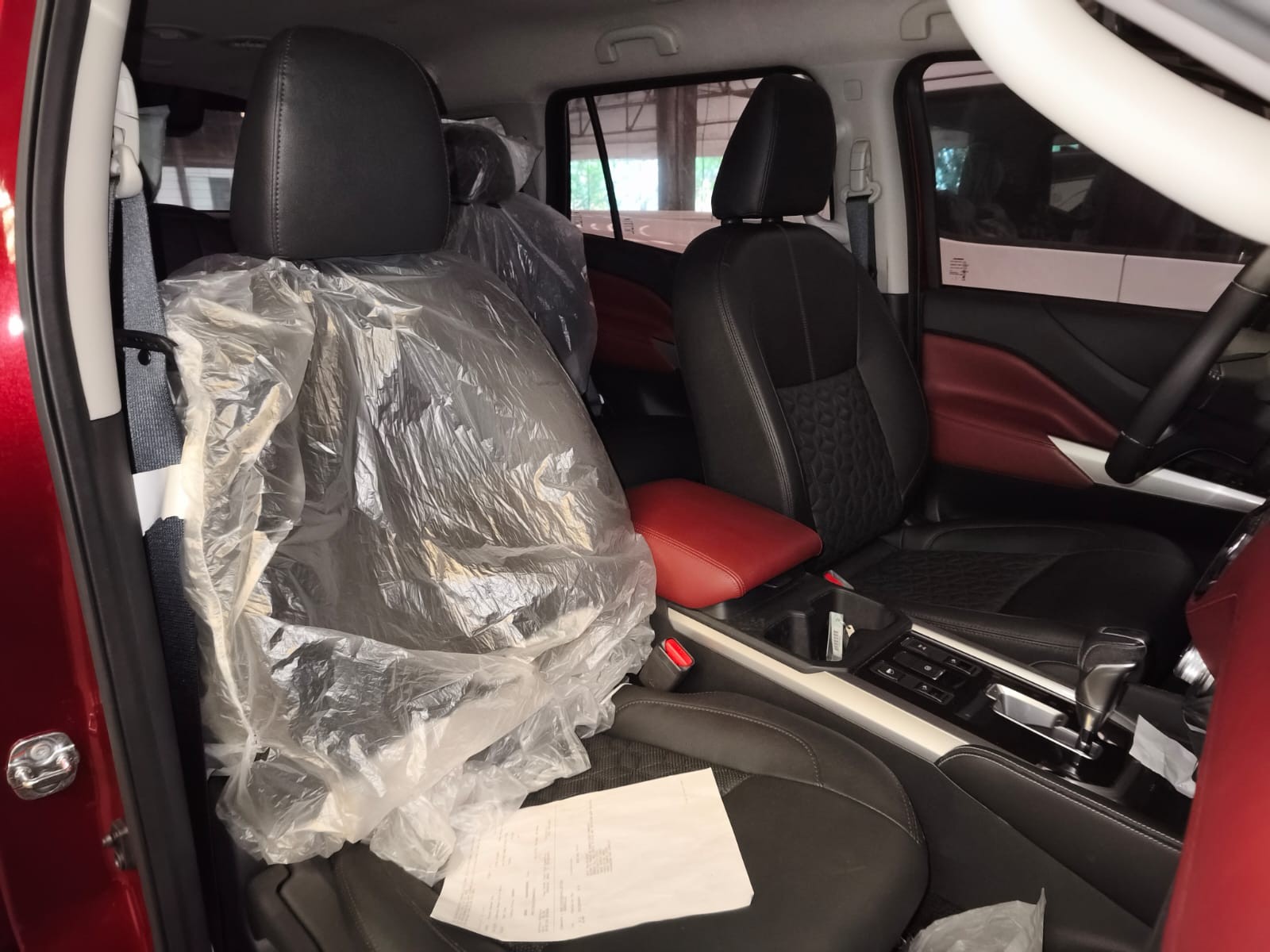 Used 1
                    NISSAN
                     for Sale Image