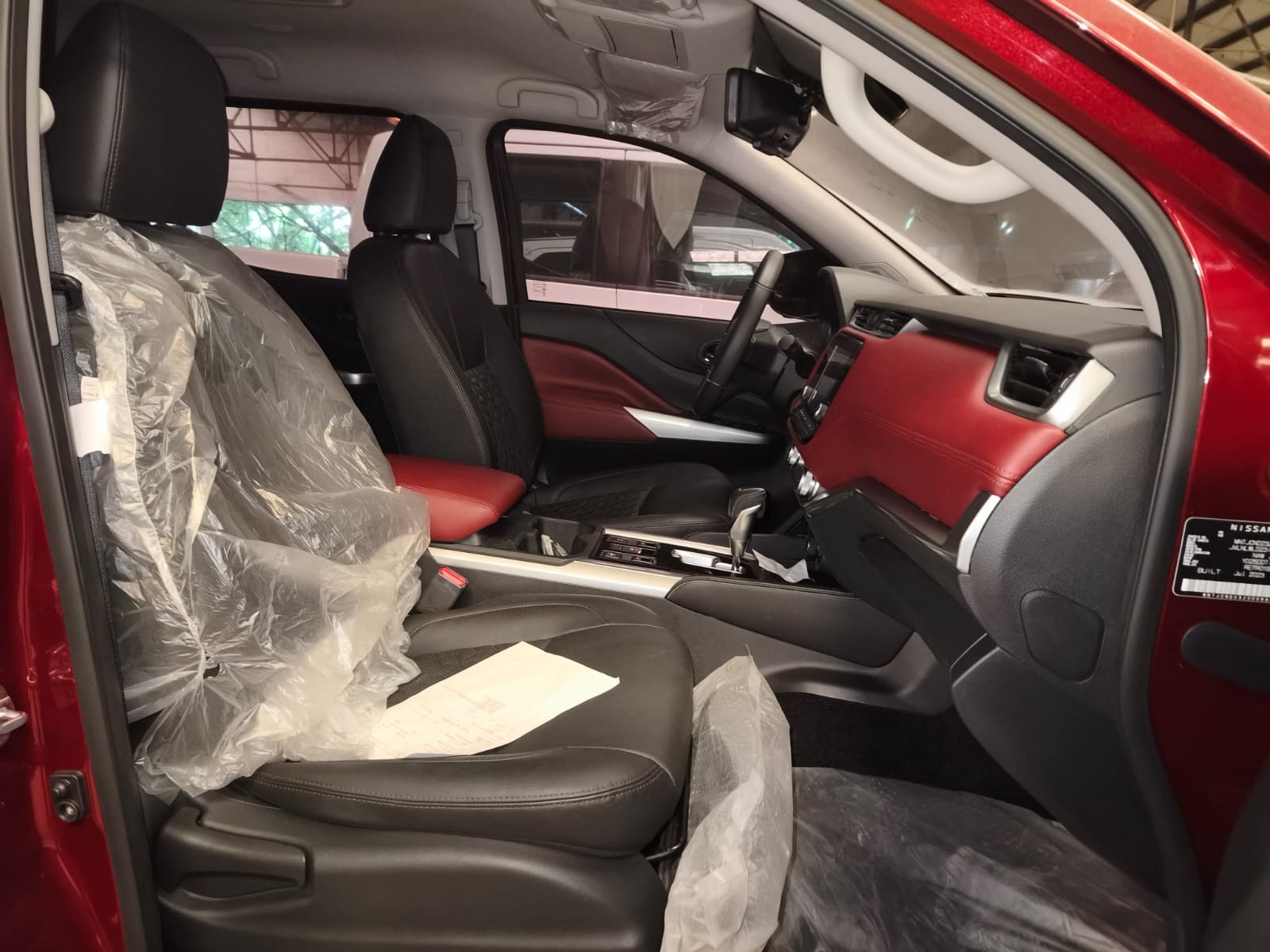Used 1
                    NISSAN
                     for Sale Image