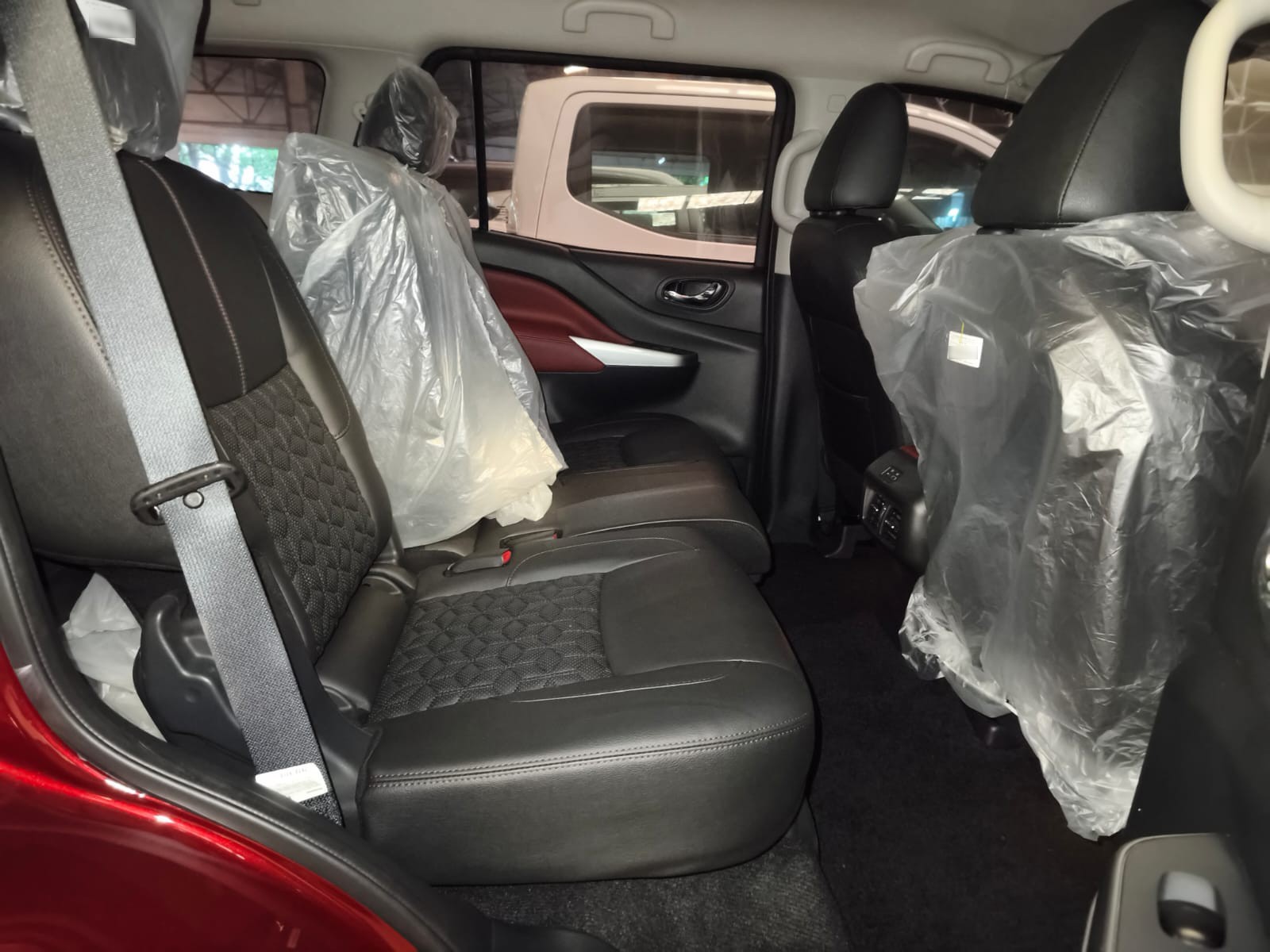 Used 1
                    NISSAN
                     for Sale Image