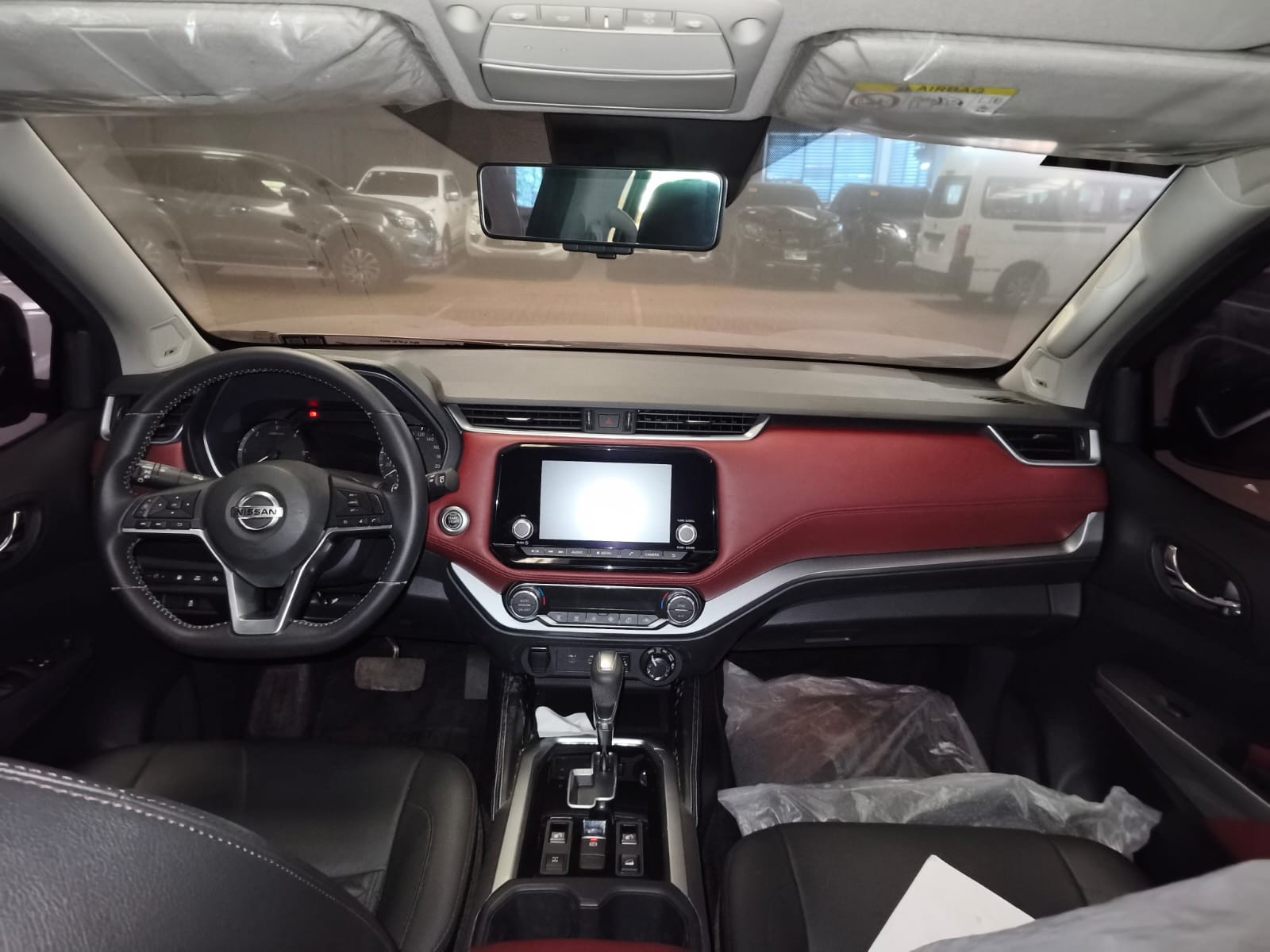 Used 1
                    NISSAN
                     for Sale Image