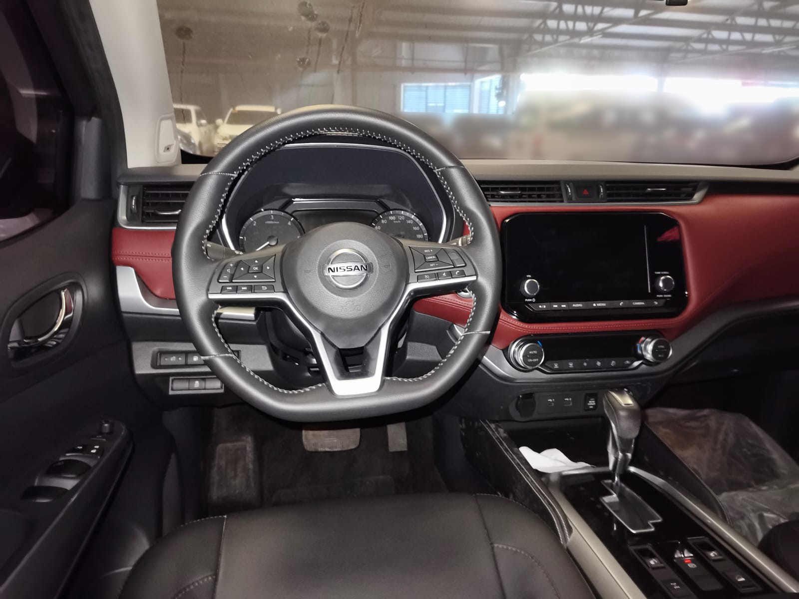 Used 1
                    NISSAN
                     for Sale Image