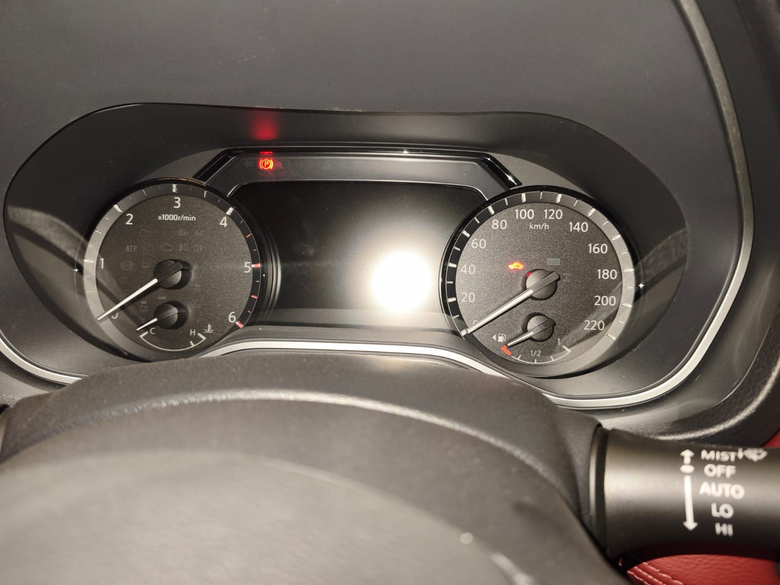 Used 1
                    NISSAN
                     for Sale Image