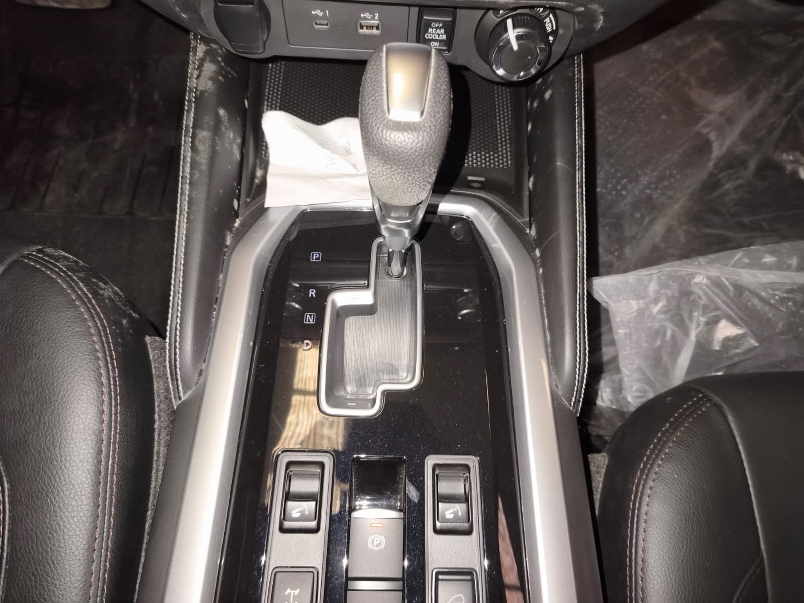 Used 1
                    NISSAN
                     for Sale Image