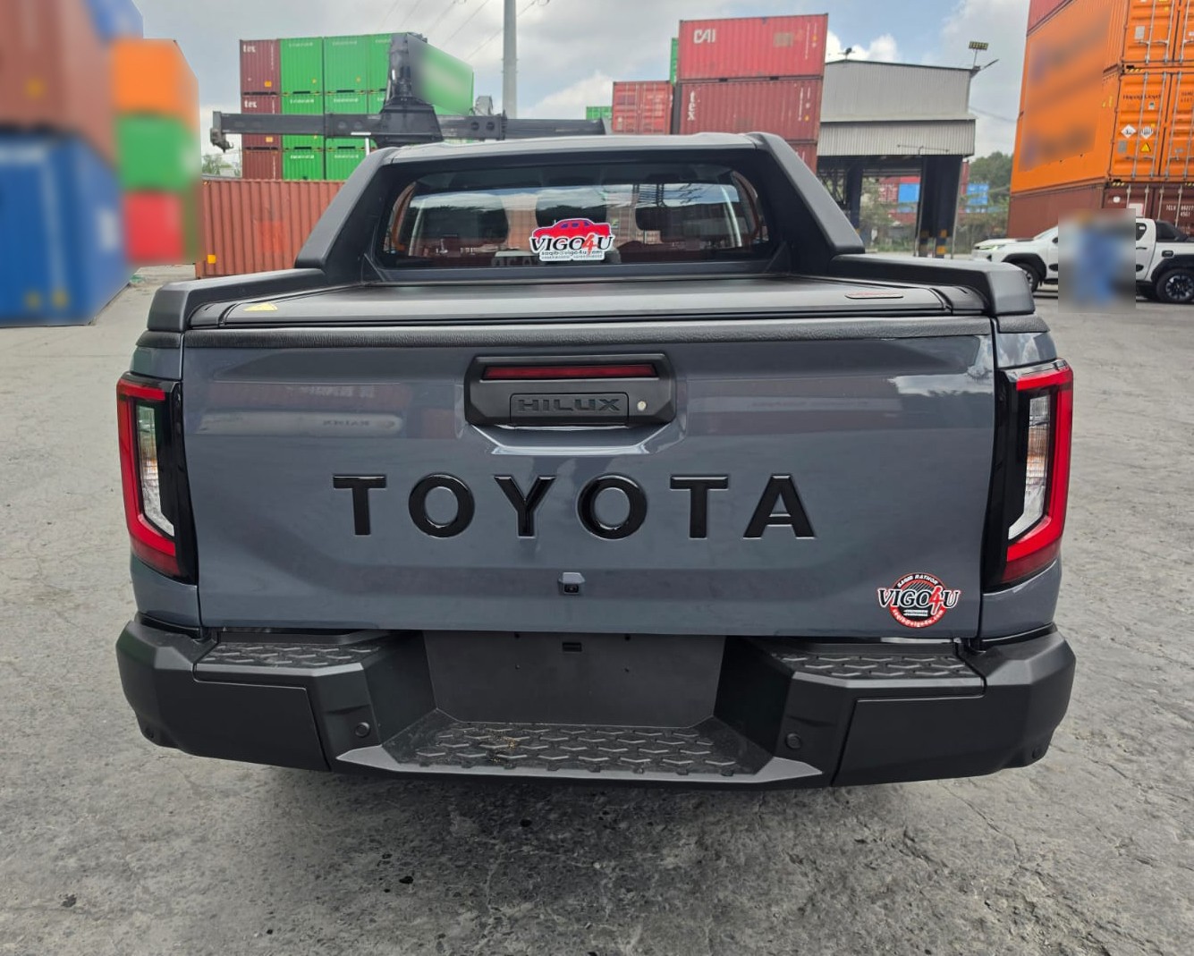 Used 1
                    TOYOTA
                     for Sale Image