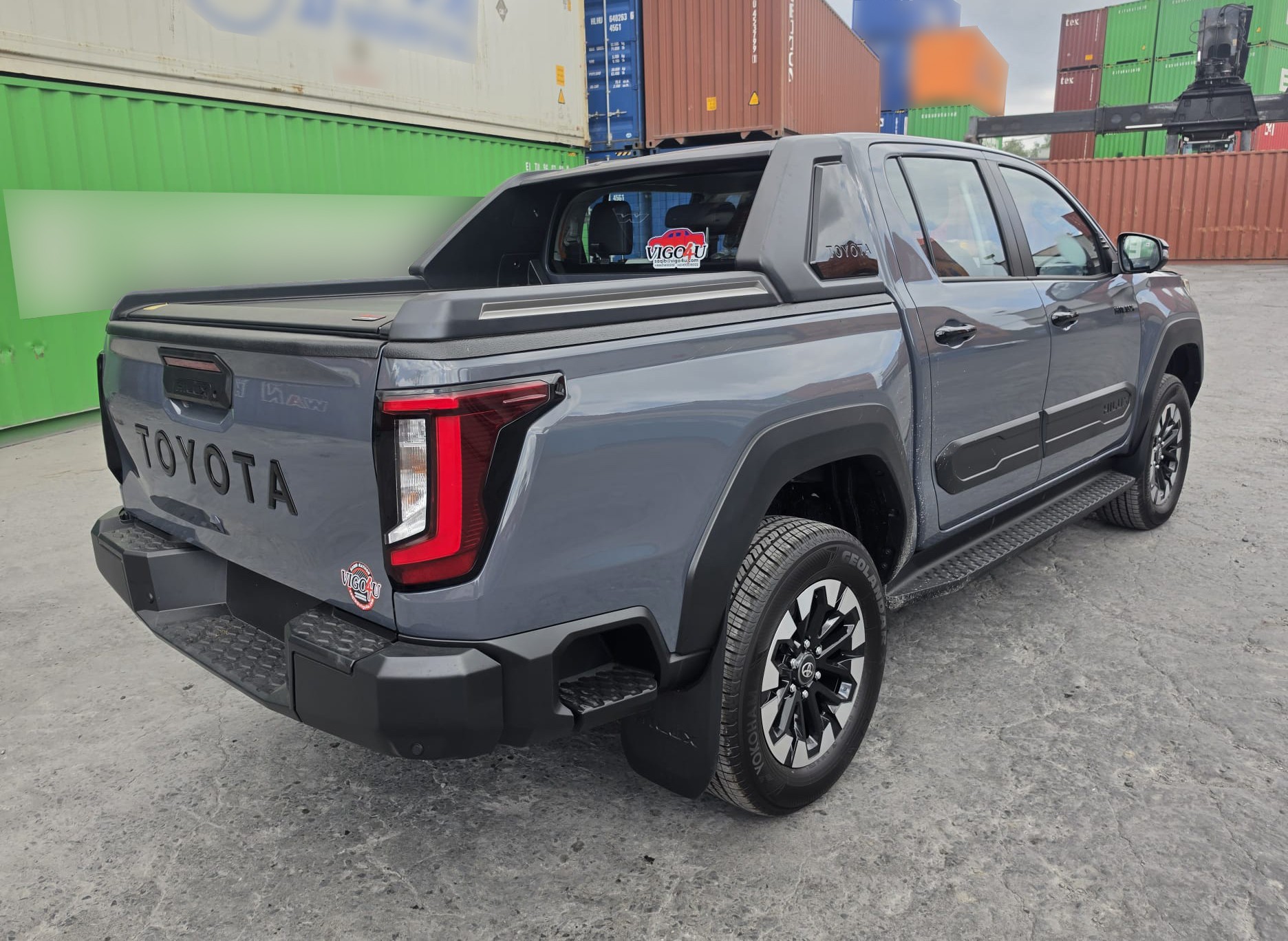 Used 1
                    TOYOTA
                     for Sale Image