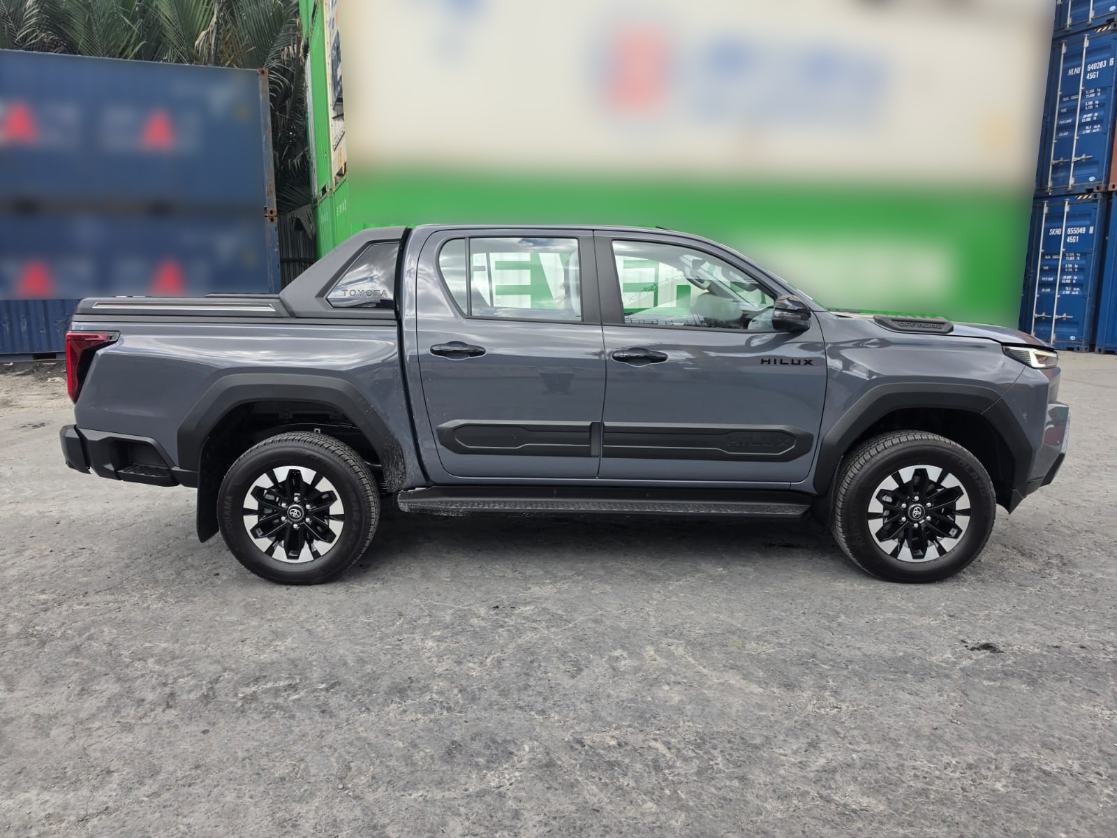Used 1
                    TOYOTA
                     for Sale Image