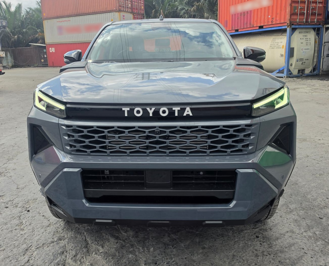 Used 1
                    TOYOTA
                     for Sale Image