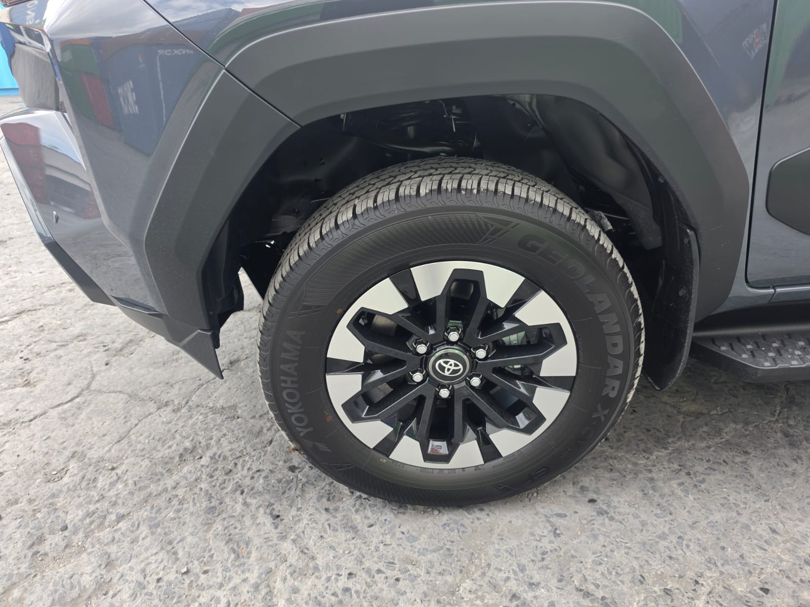 Used 1
                    TOYOTA
                     for Sale Image