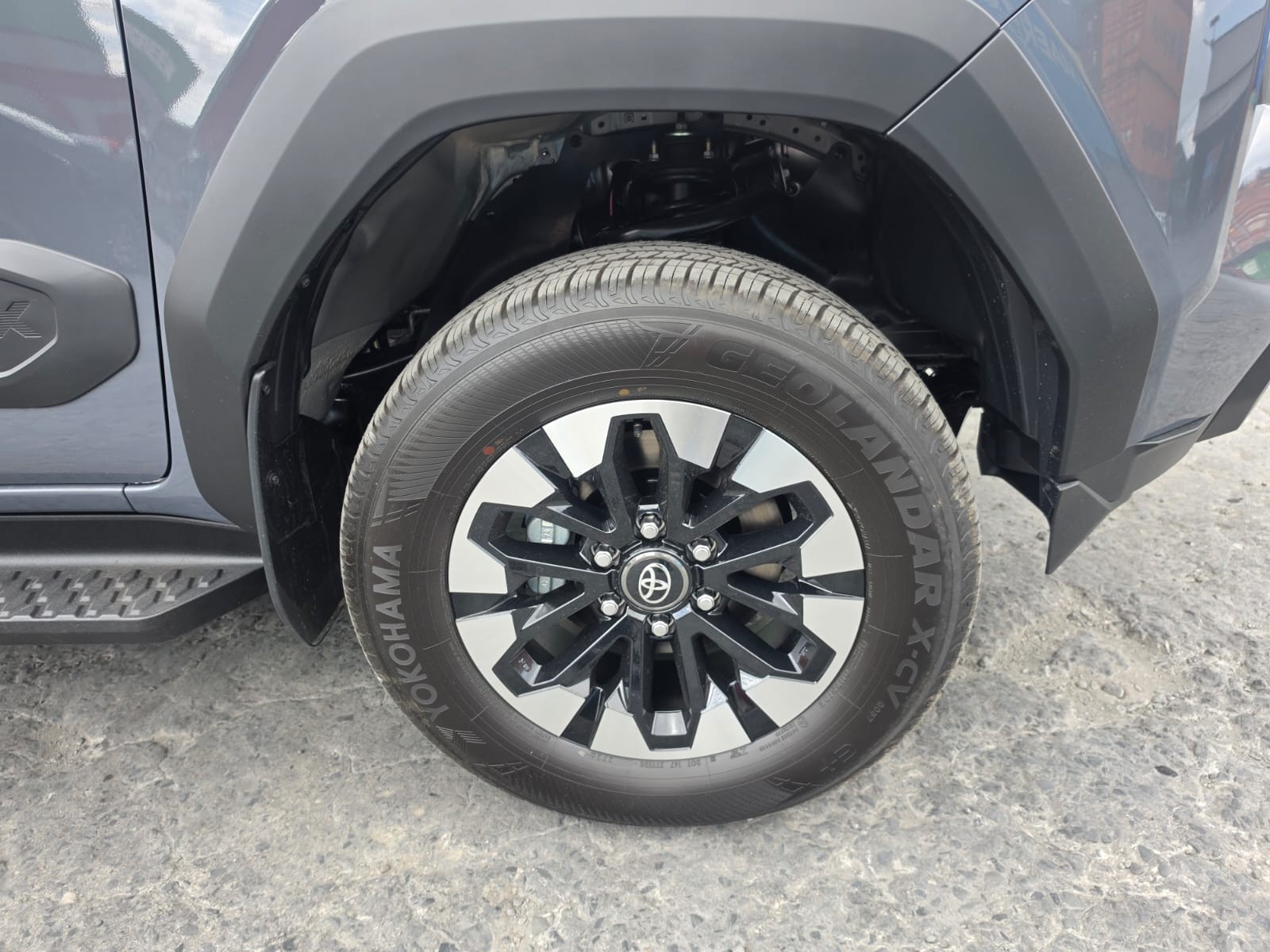 Used 1
                    TOYOTA
                     for Sale Image