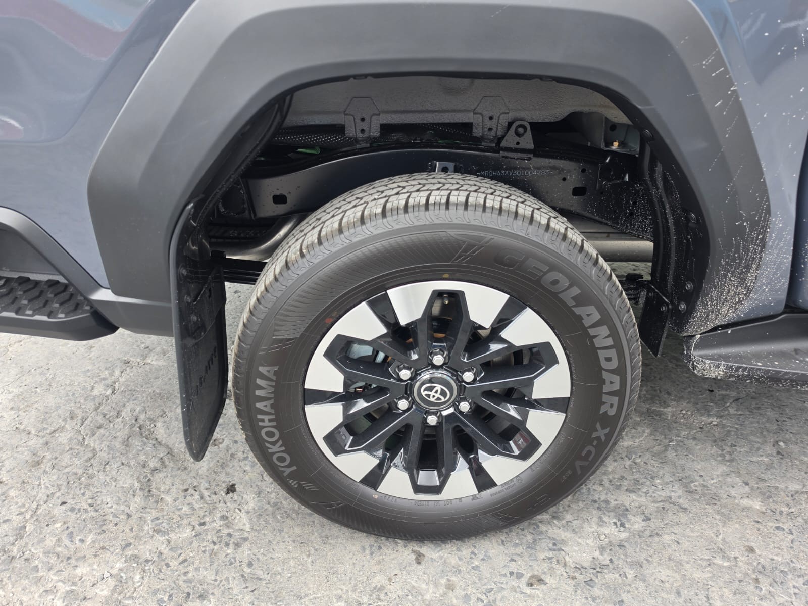 Used 1
                    TOYOTA
                     for Sale Image