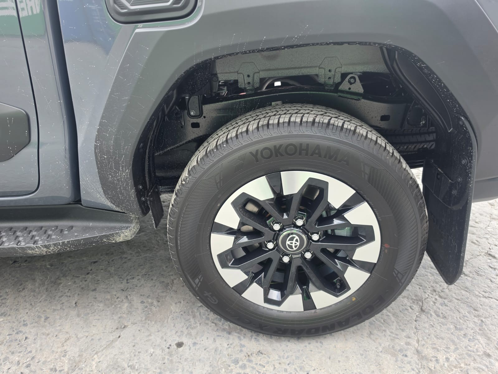 Used 1
                    TOYOTA
                     for Sale Image