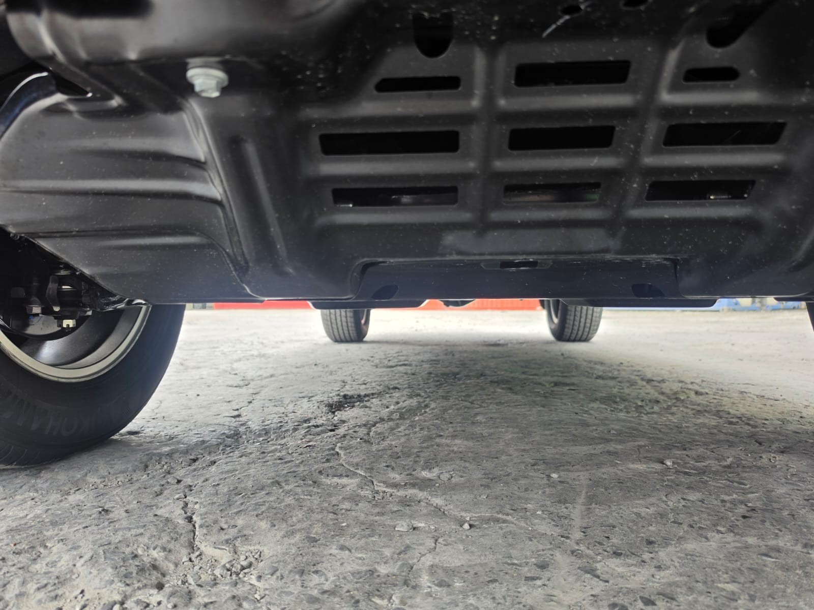 Used 1
                    TOYOTA
                     for Sale Image