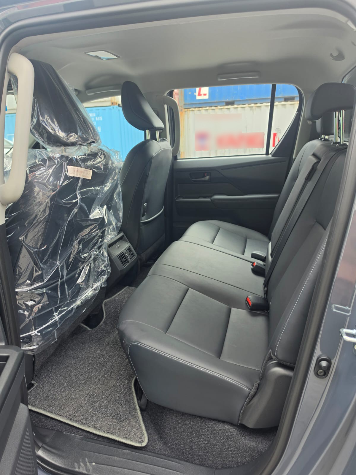 Used 1
                    TOYOTA
                     for Sale Image