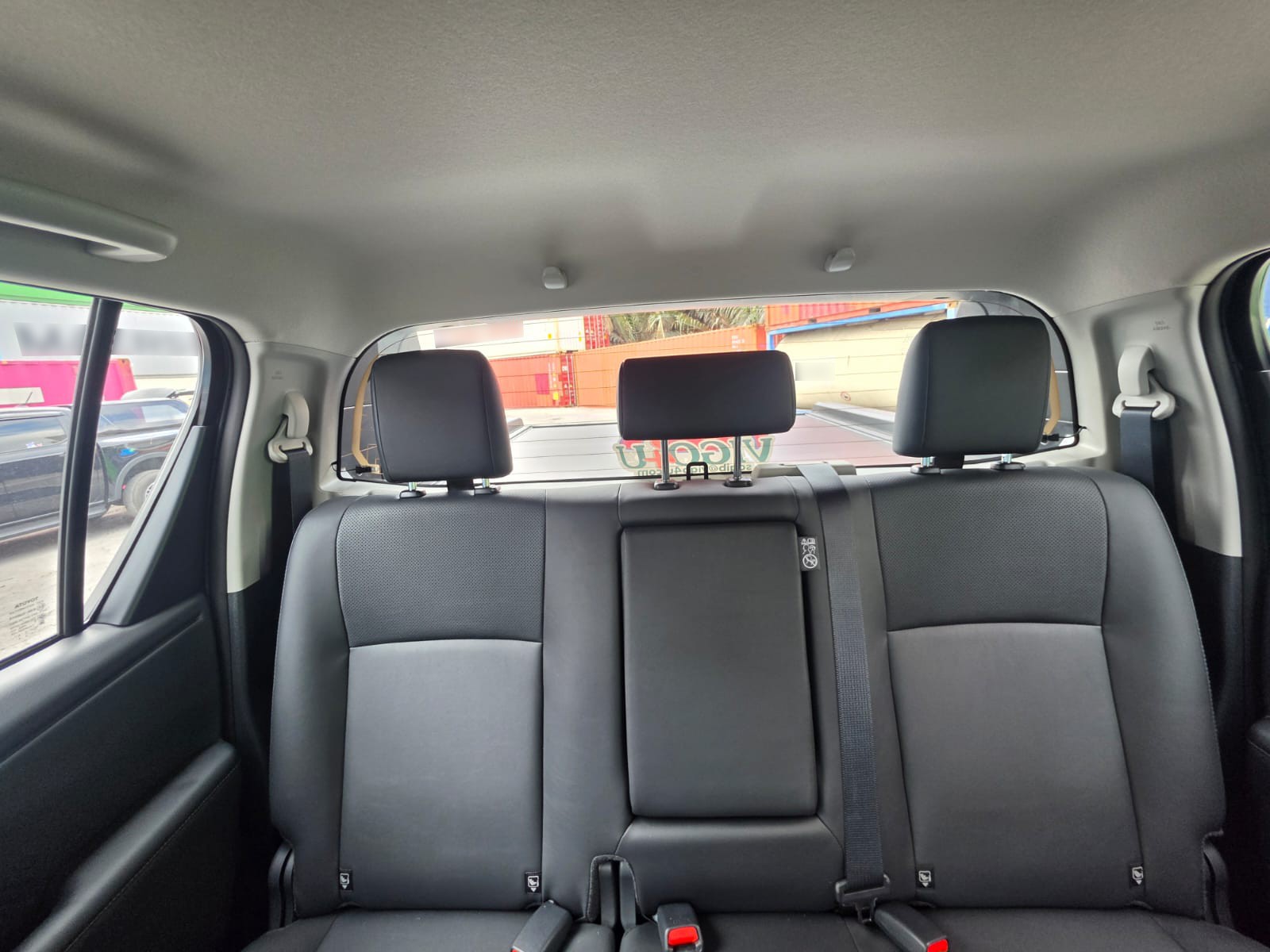 Used 1
                    TOYOTA
                     for Sale Image