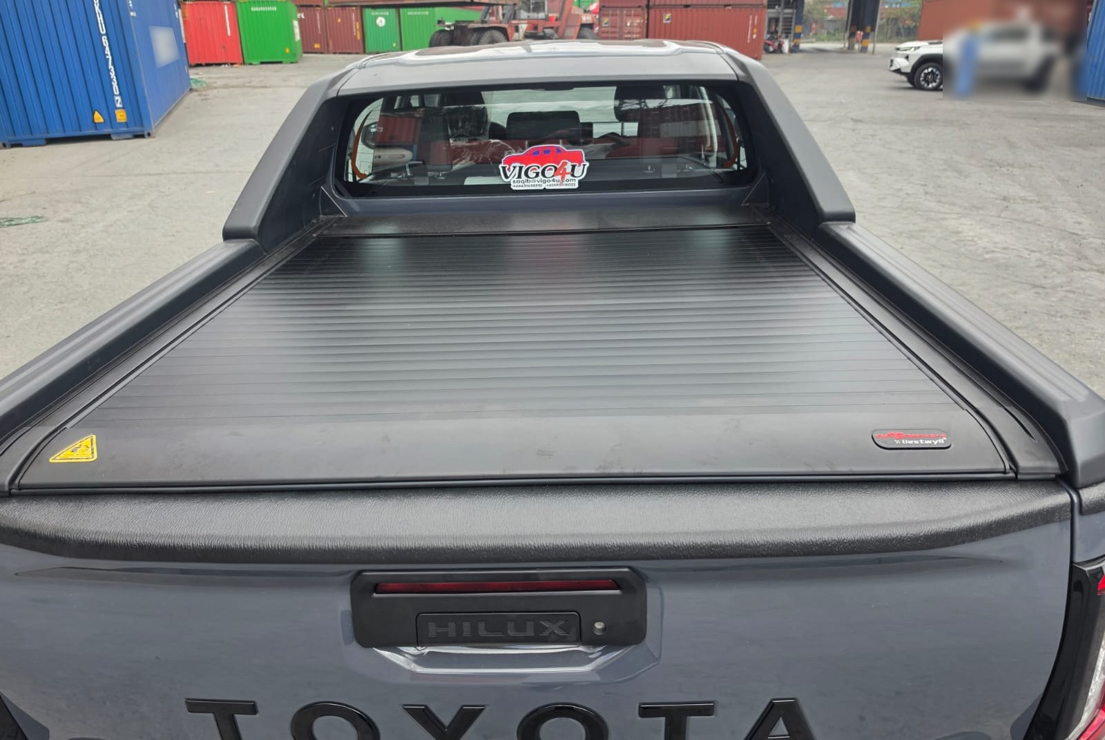 Used 1
                    TOYOTA
                     for Sale Image