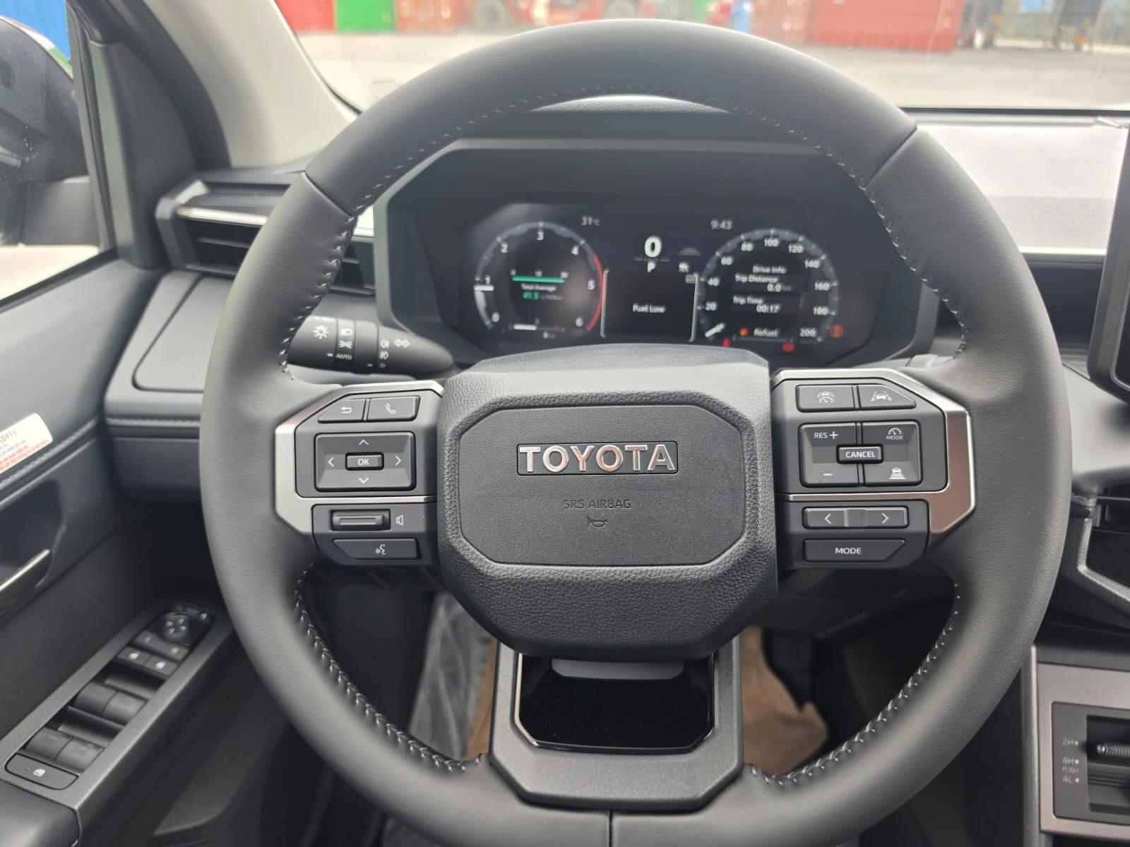 Used 1
                    TOYOTA
                     for Sale Image