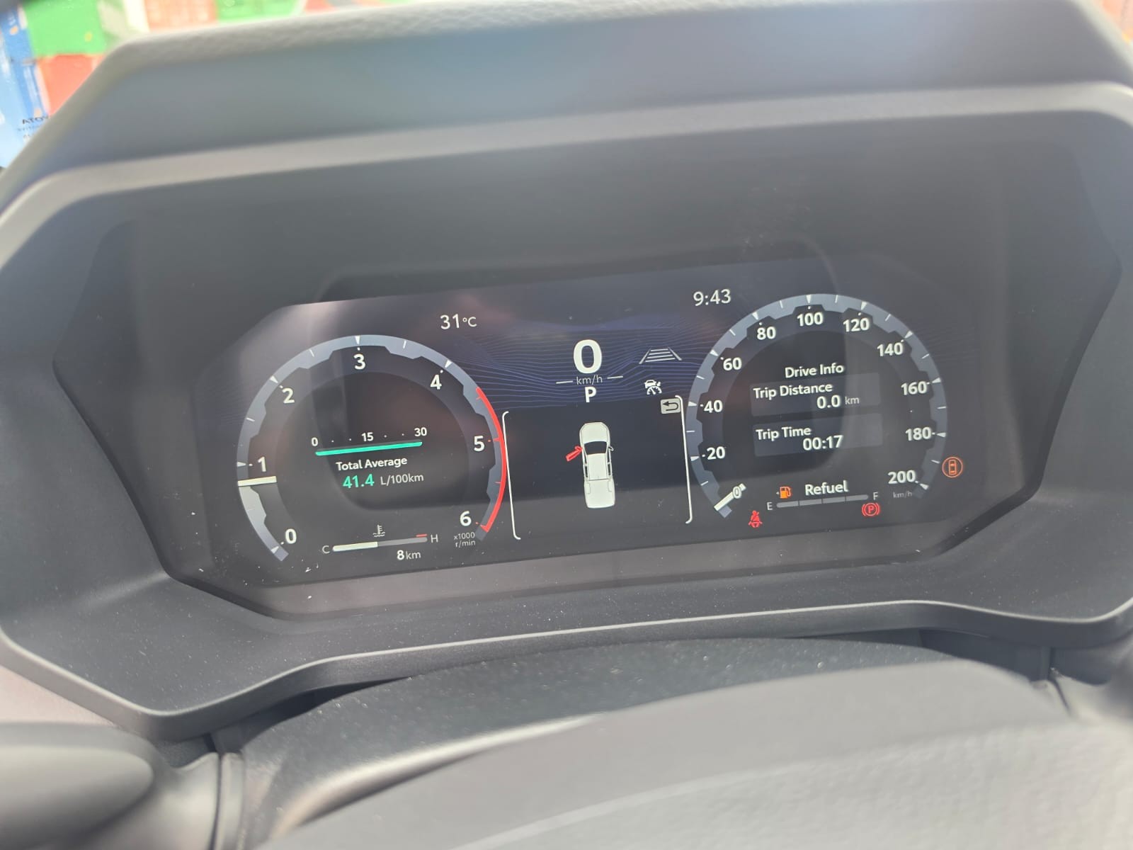 Used 1
                    TOYOTA
                     for Sale Image