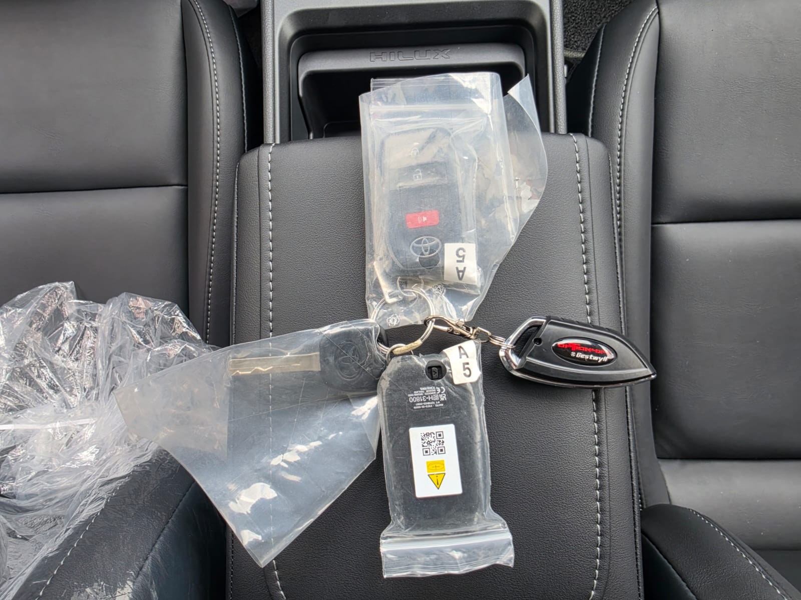Used 1
                    TOYOTA
                     for Sale Image