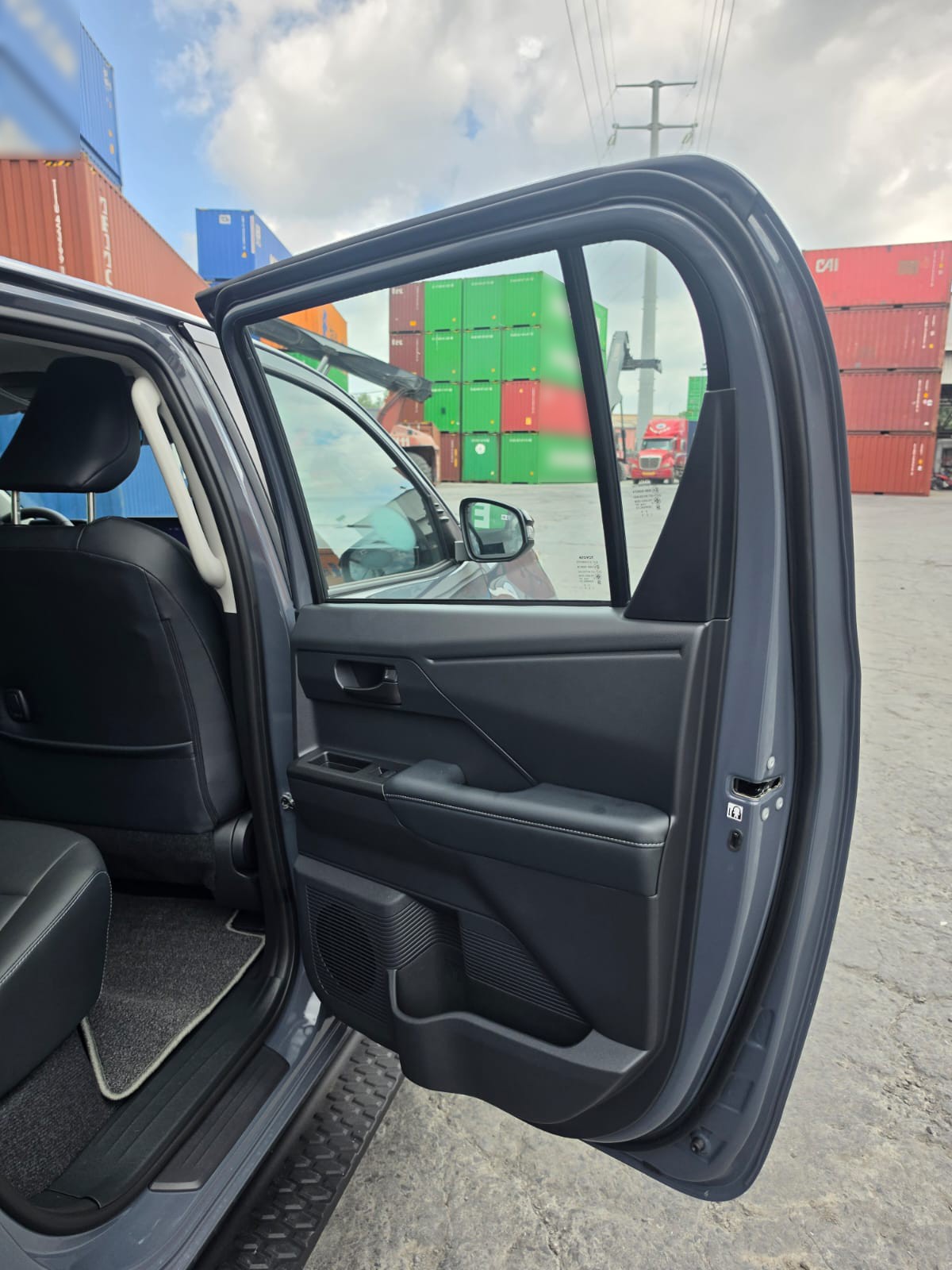 Used 1
                    TOYOTA
                     for Sale Image