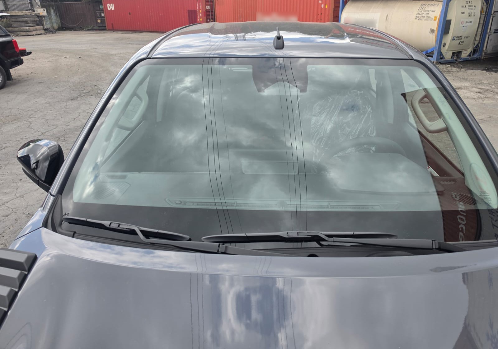 Used 1
                    TOYOTA
                     for Sale Image