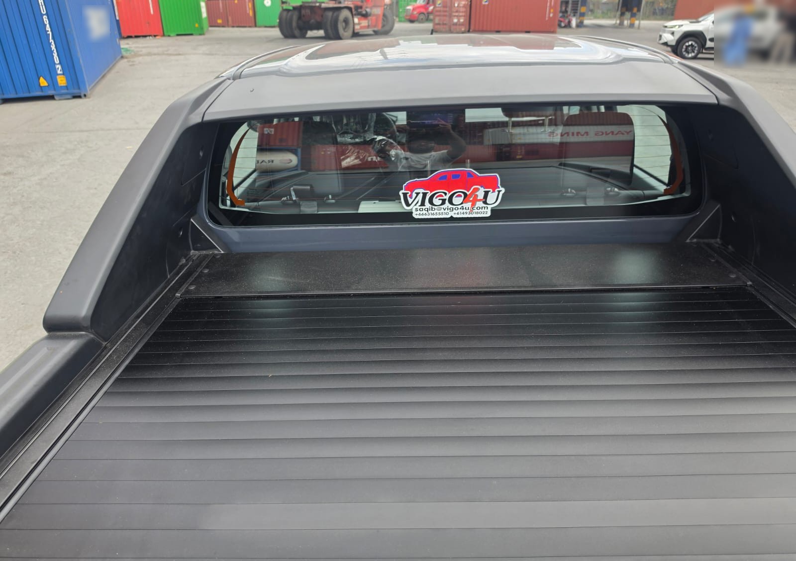 Used 1
                    TOYOTA
                     for Sale Image