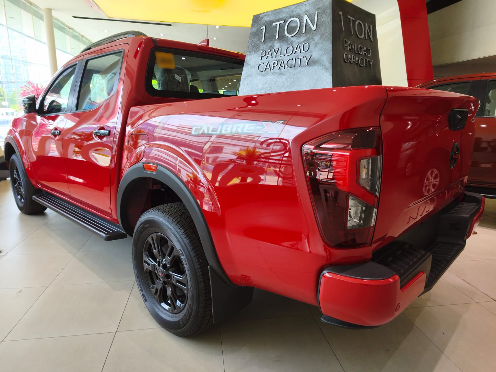 Used 1
                    NISSAN
                     for Sale Image