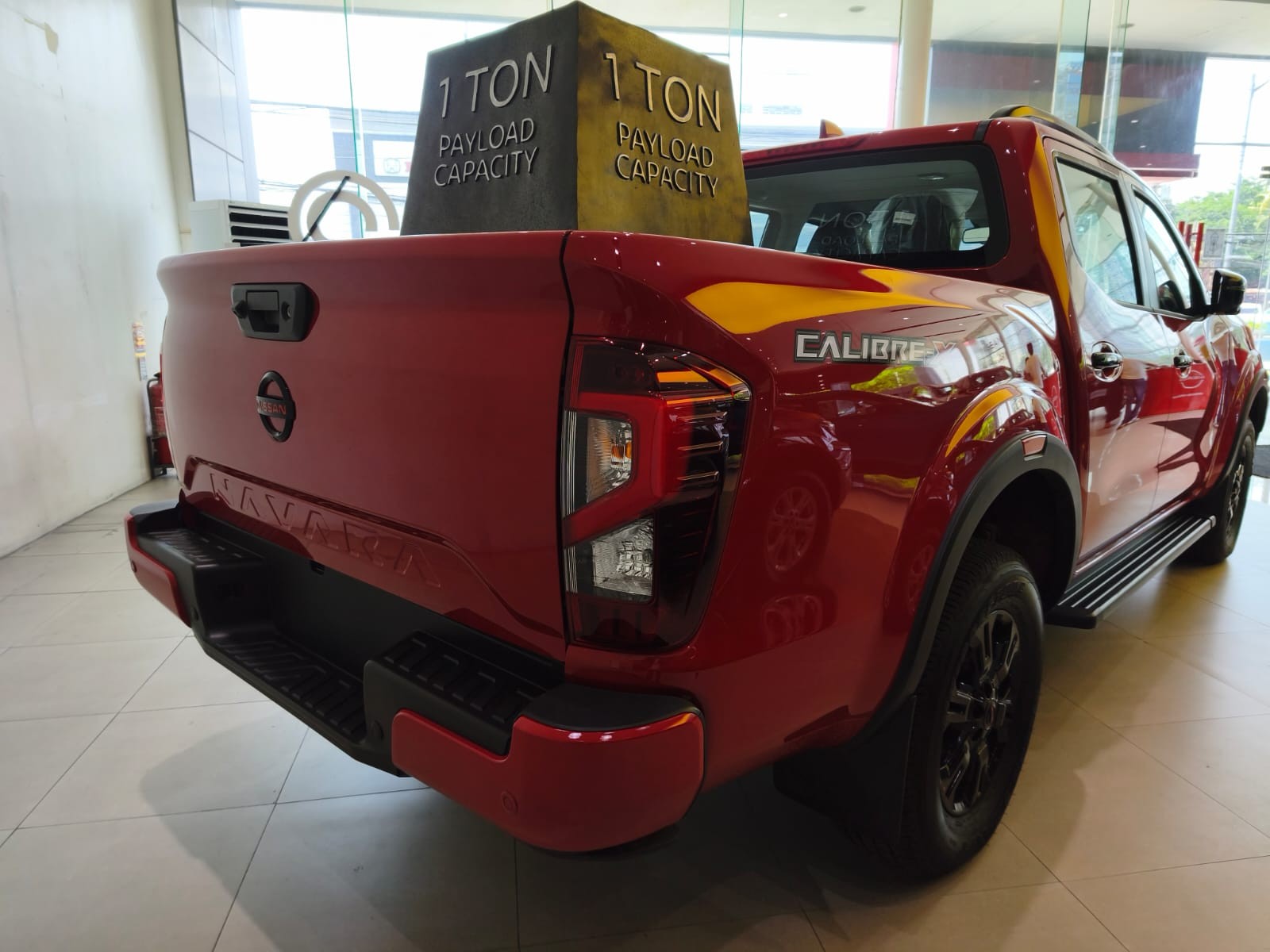 Used 1
                    NISSAN
                     for Sale Image