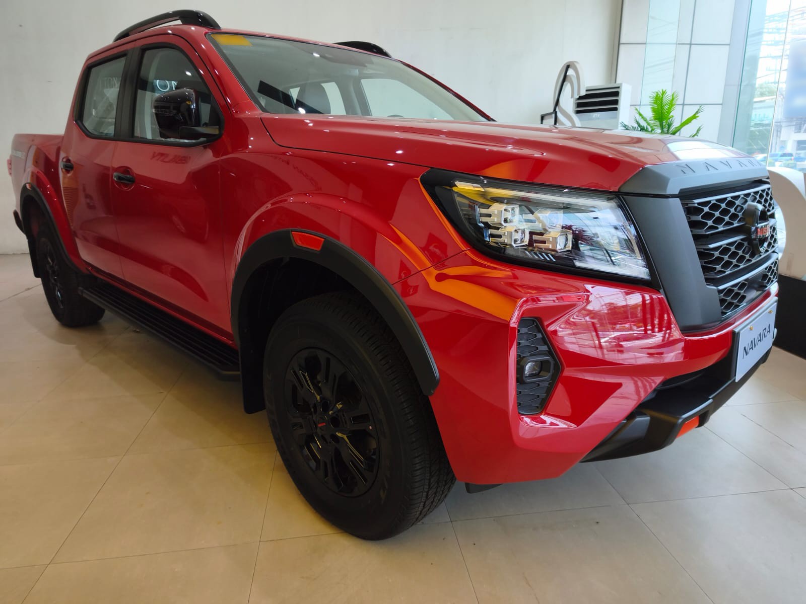 Used 1
                    NISSAN
                     for Sale Image