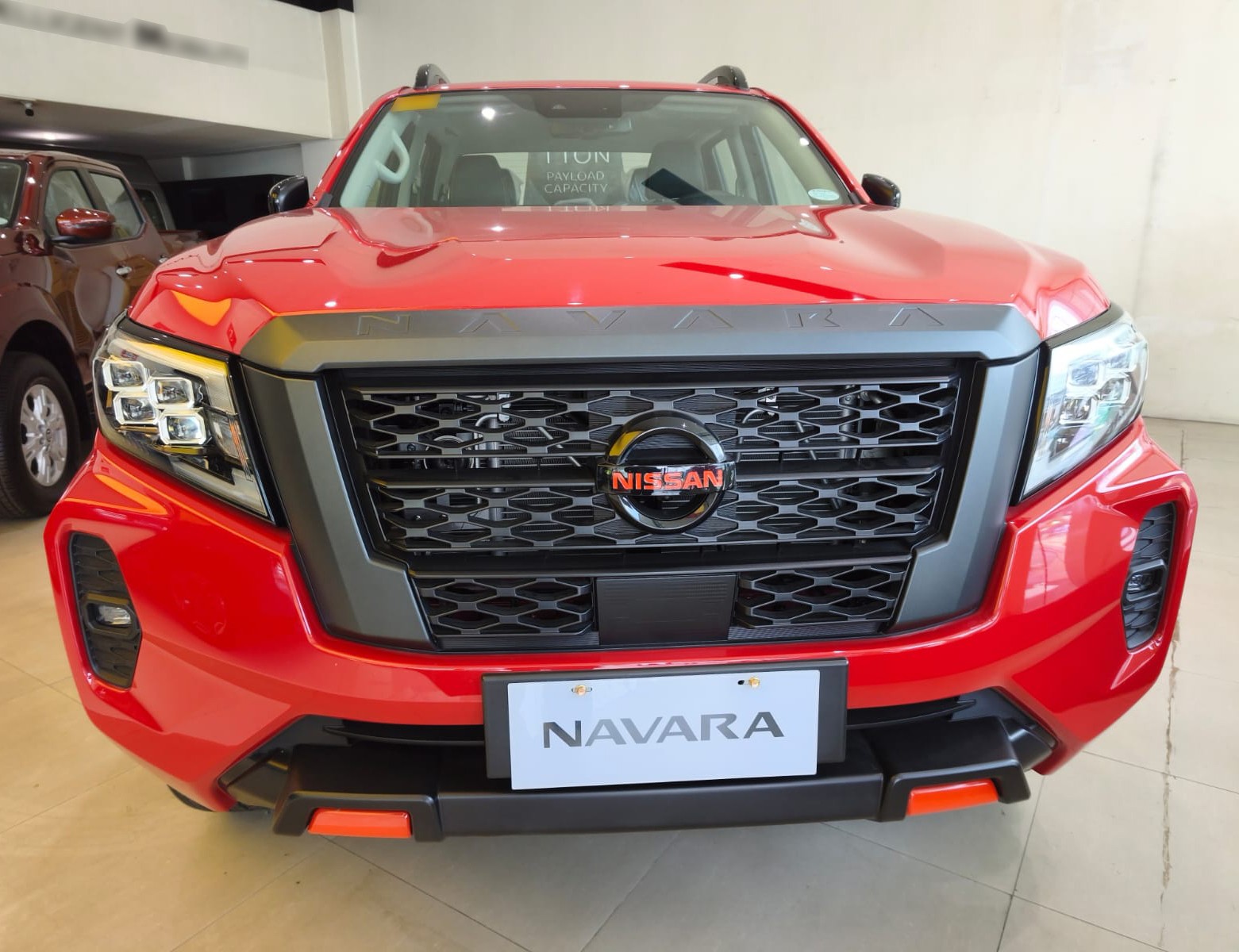 Used 1
                    NISSAN
                     for Sale Image