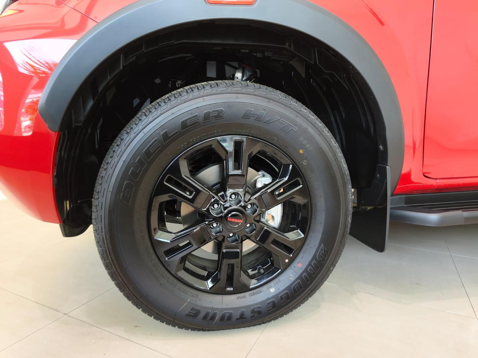Used 1
                    NISSAN
                     for Sale Image