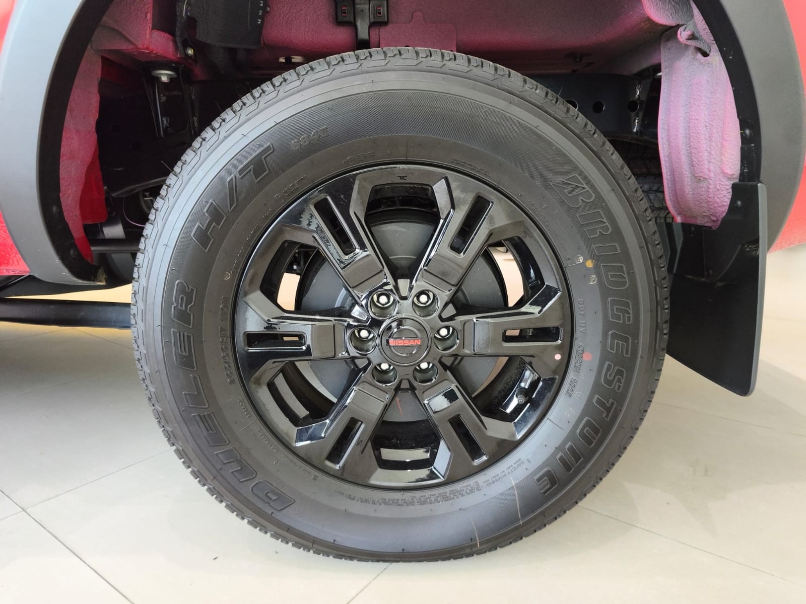 Used 1
                    NISSAN
                     for Sale Image