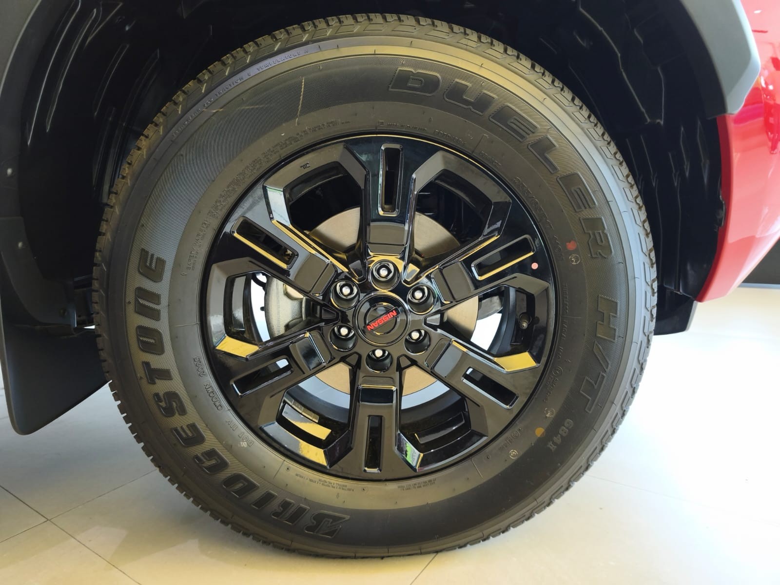 Used 1
                    NISSAN
                     for Sale Image