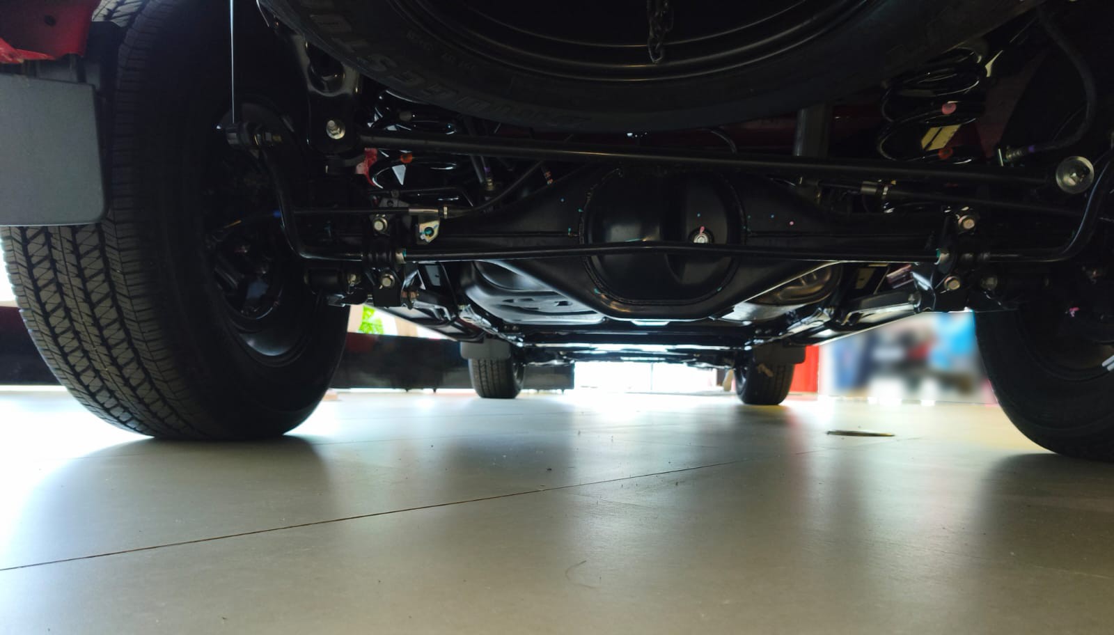 Used 1
                    NISSAN
                     for Sale Image