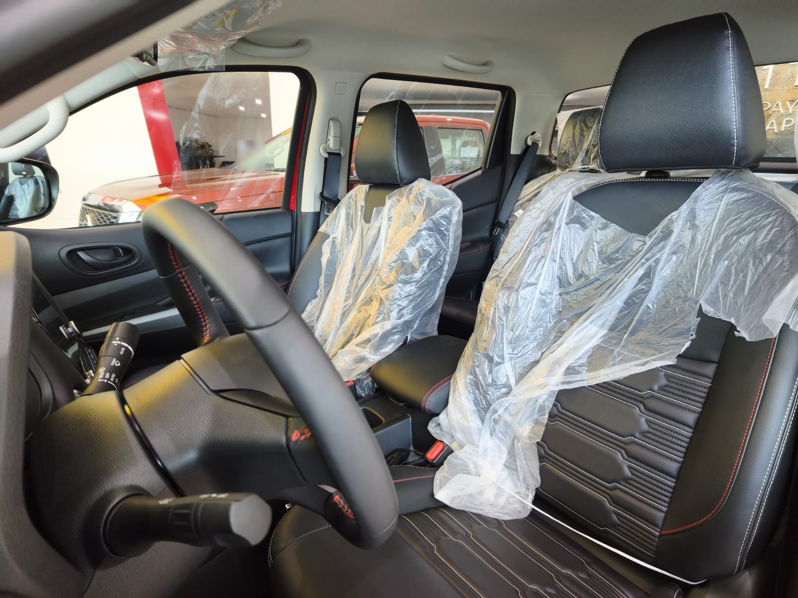 Used 1
                    NISSAN
                     for Sale Image