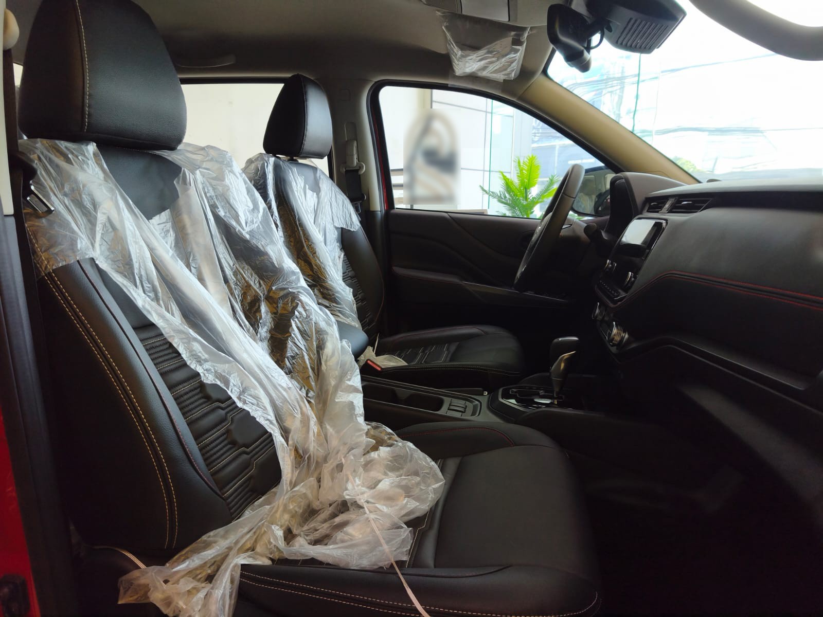Used 1
                    NISSAN
                     for Sale Image