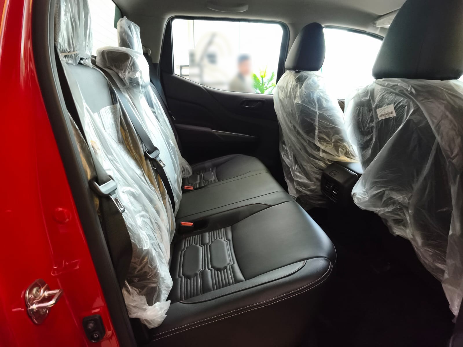 Used 1
                    NISSAN
                     for Sale Image