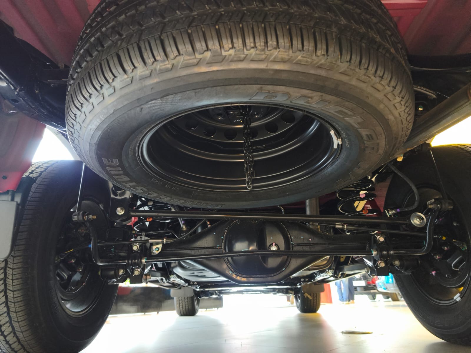 Used 1
                    NISSAN
                     for Sale Image