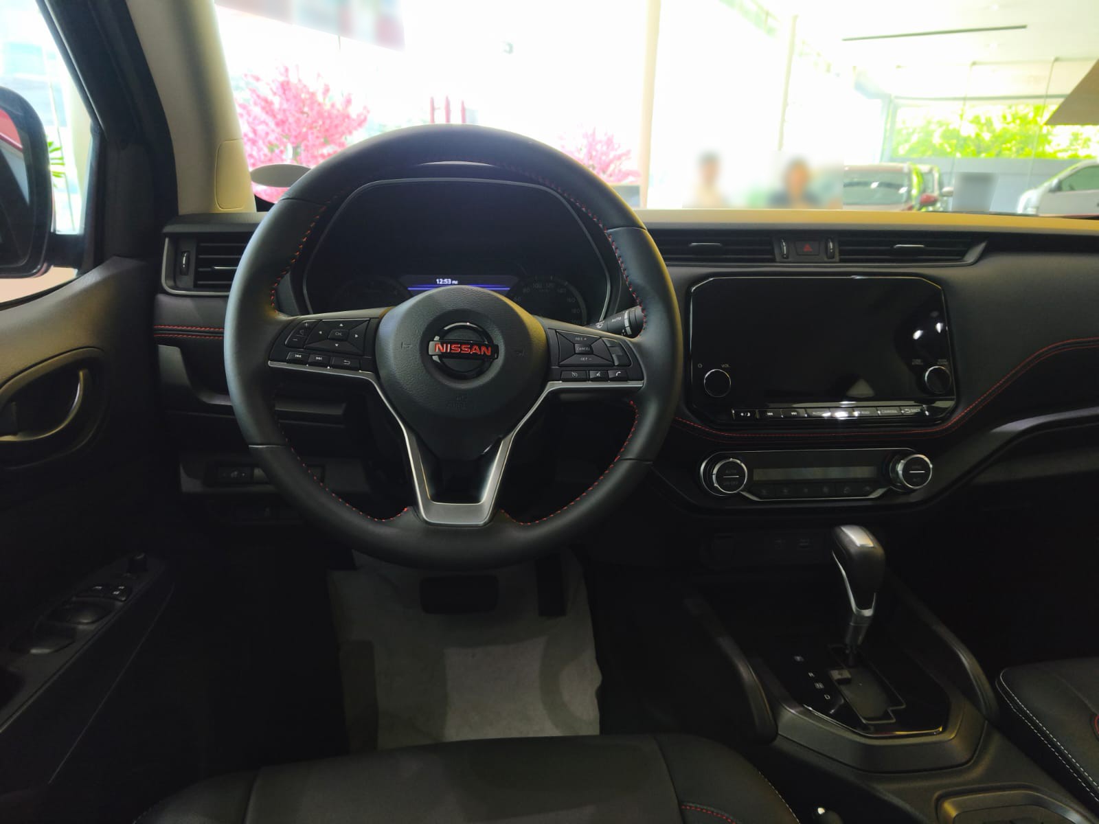 Used 1
                    NISSAN
                     for Sale Image