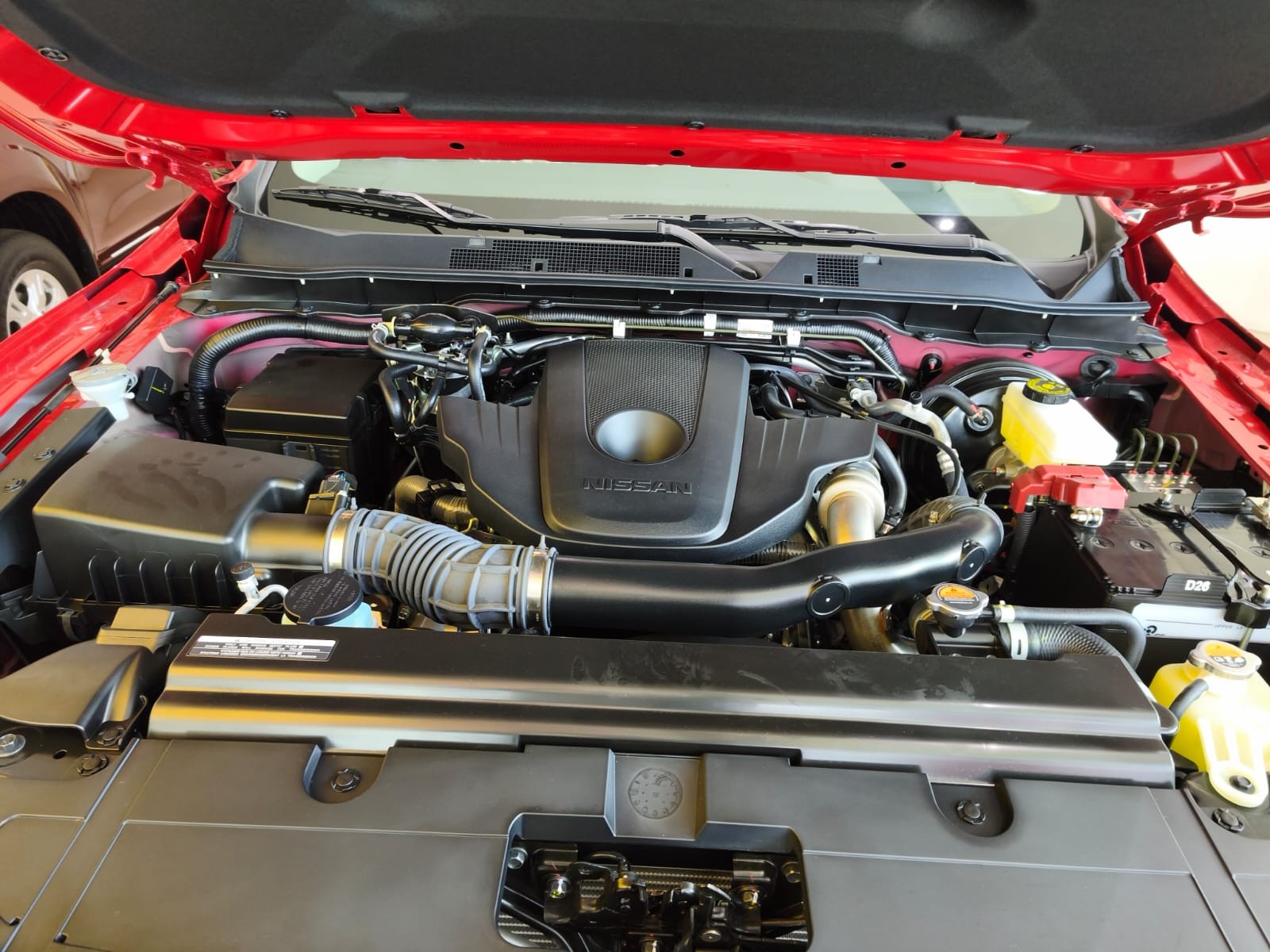 Used 1
                    NISSAN
                     for Sale Image
