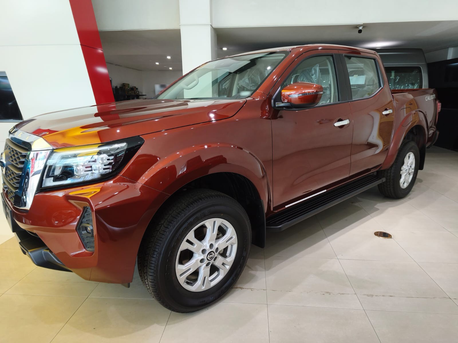 Used 1
                    NISSAN
                     for Sale Image