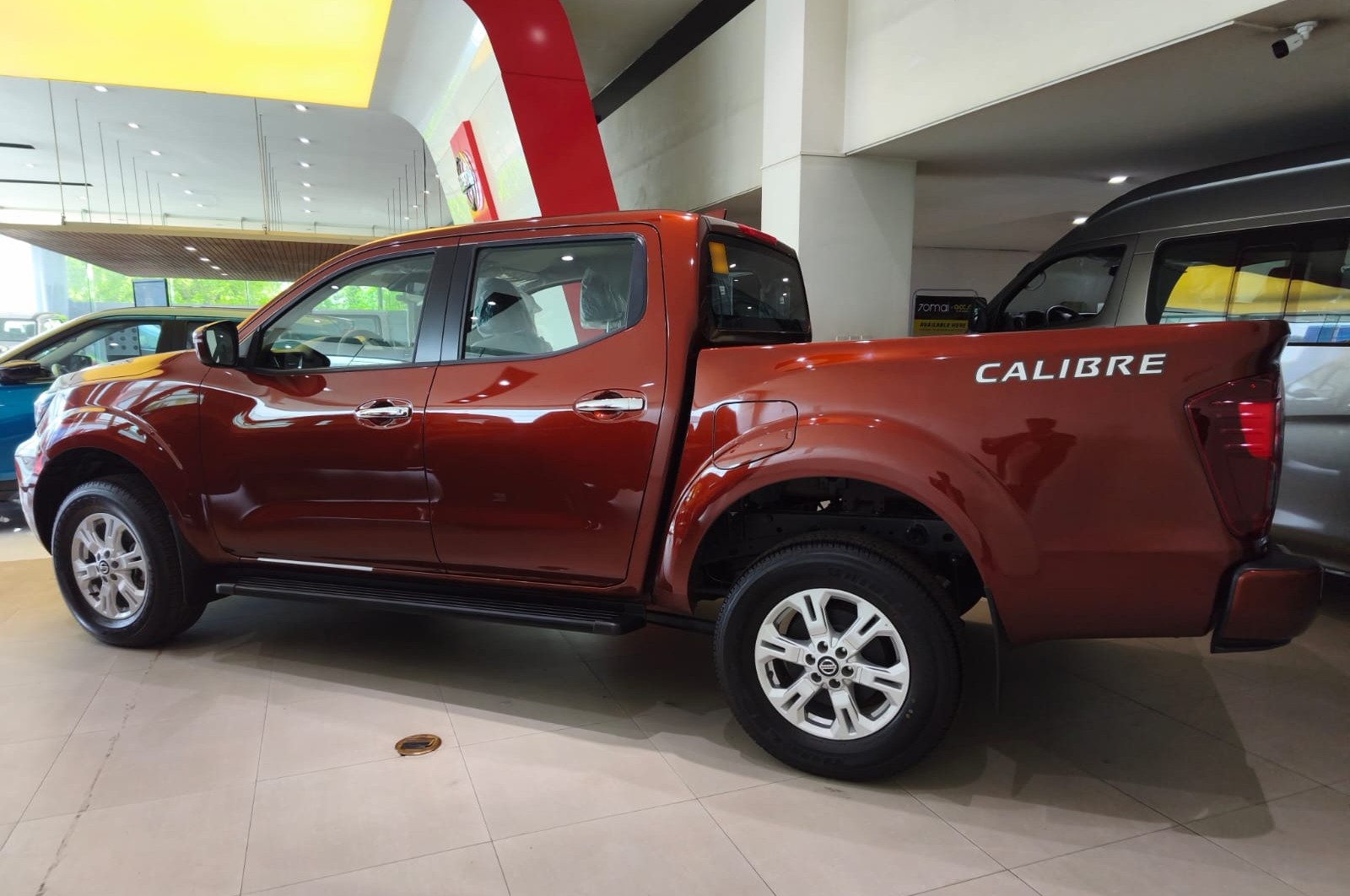Used 1
                    NISSAN
                     for Sale Image