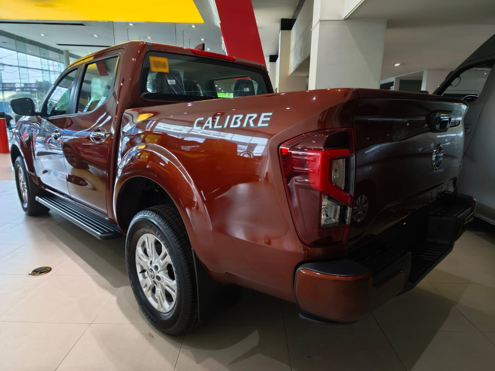 Used 1
                    NISSAN
                     for Sale Image