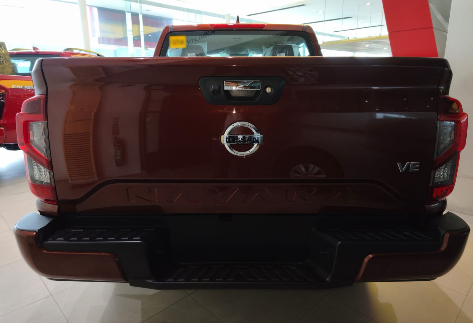 Used 1
                    NISSAN
                     for Sale Image