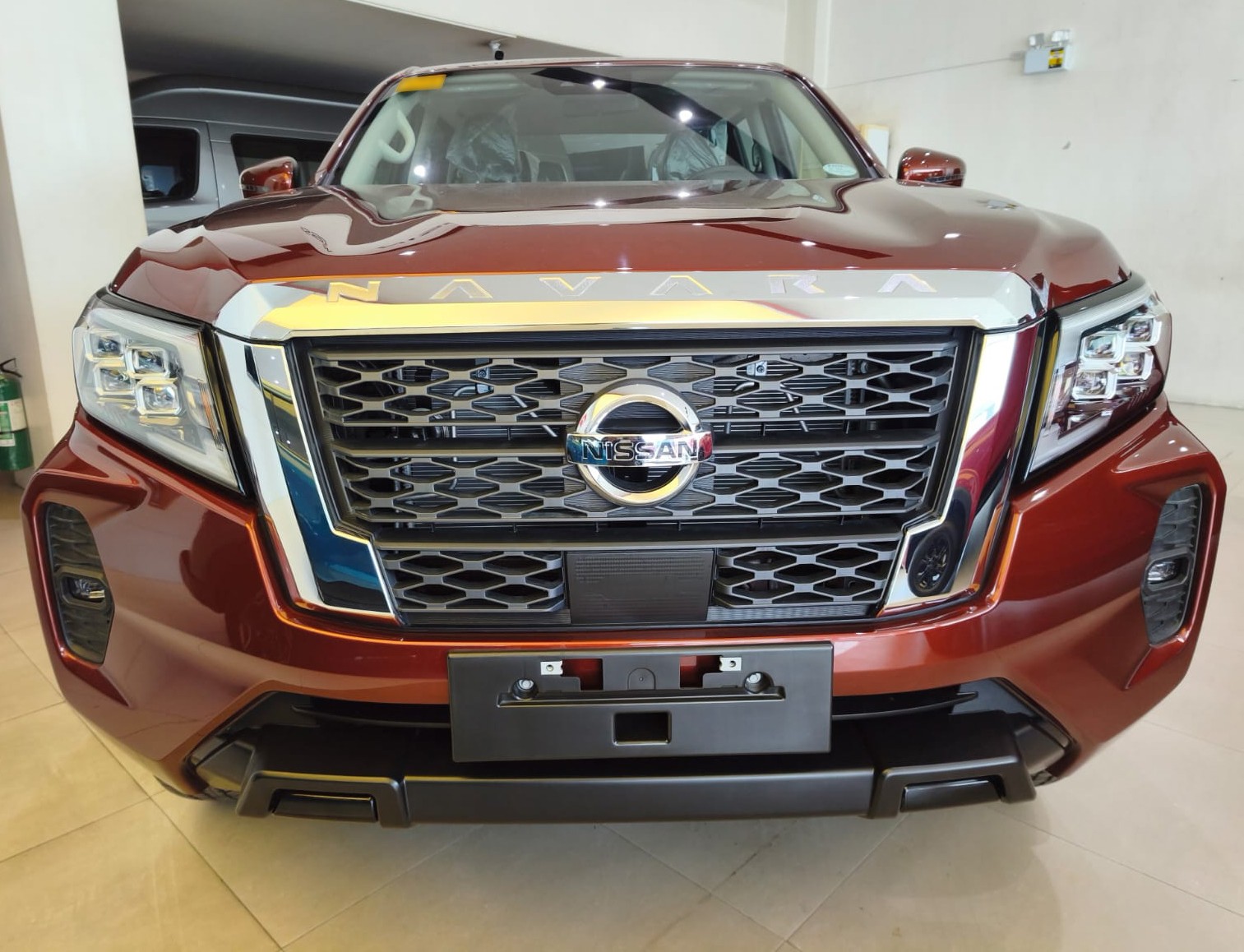 Used 1
                    NISSAN
                     for Sale Image