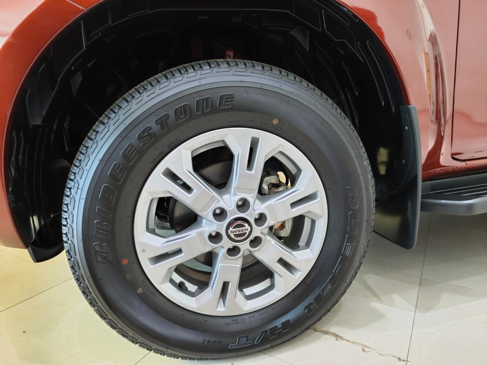 Used 1
                    NISSAN
                     for Sale Image