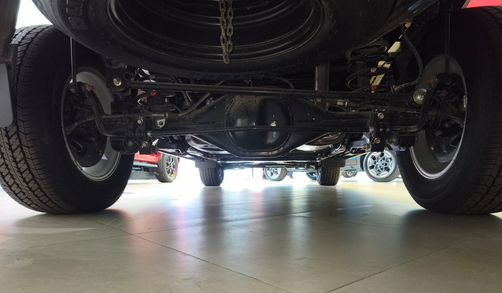 Used 1
                    NISSAN
                     for Sale Image