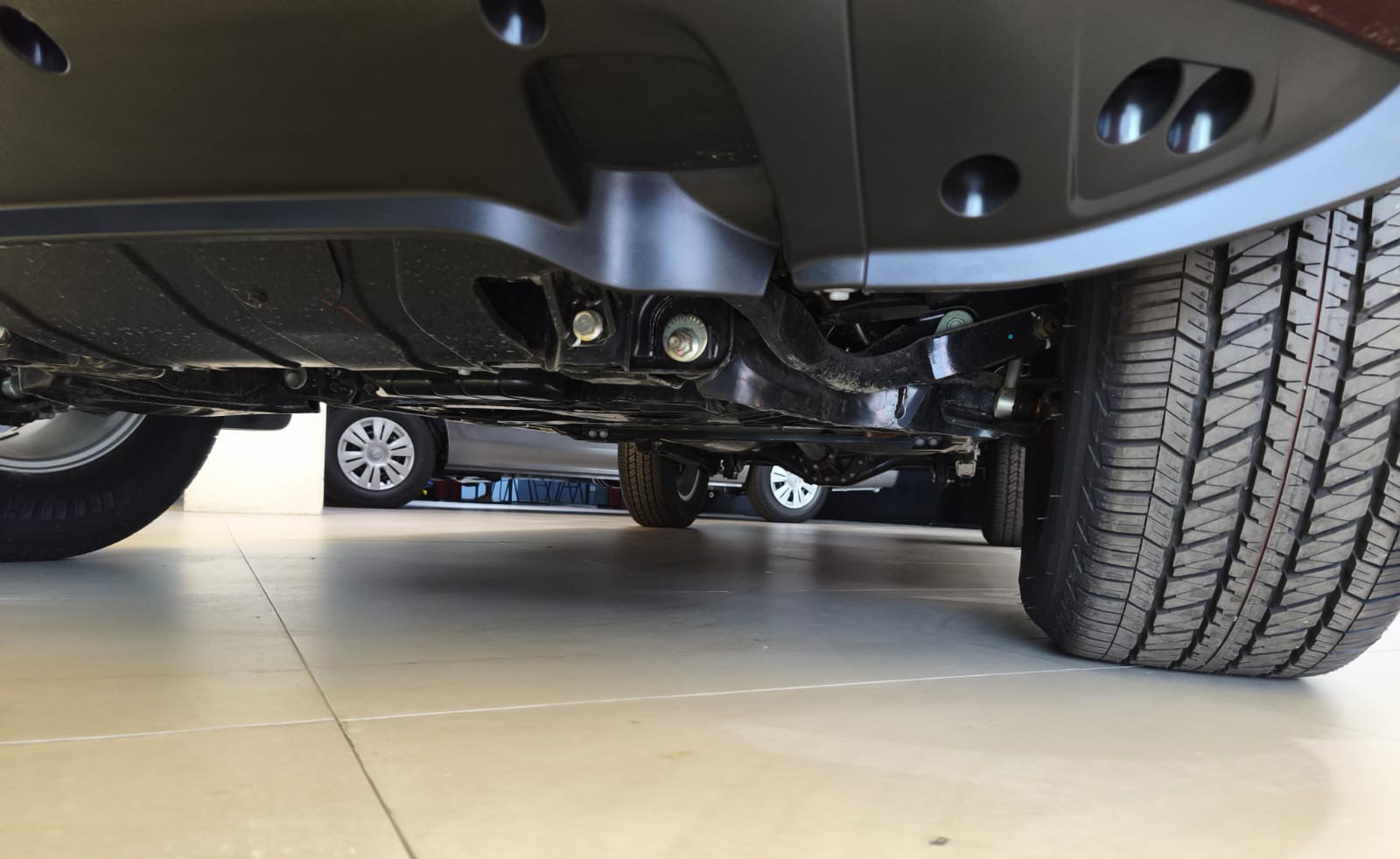 Used 1
                    NISSAN
                     for Sale Image