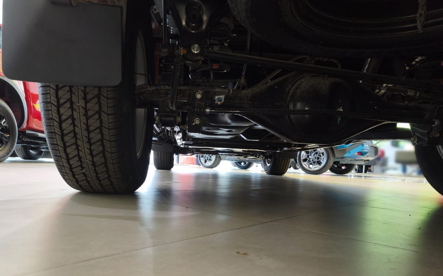 Used 1
                    NISSAN
                     for Sale Image