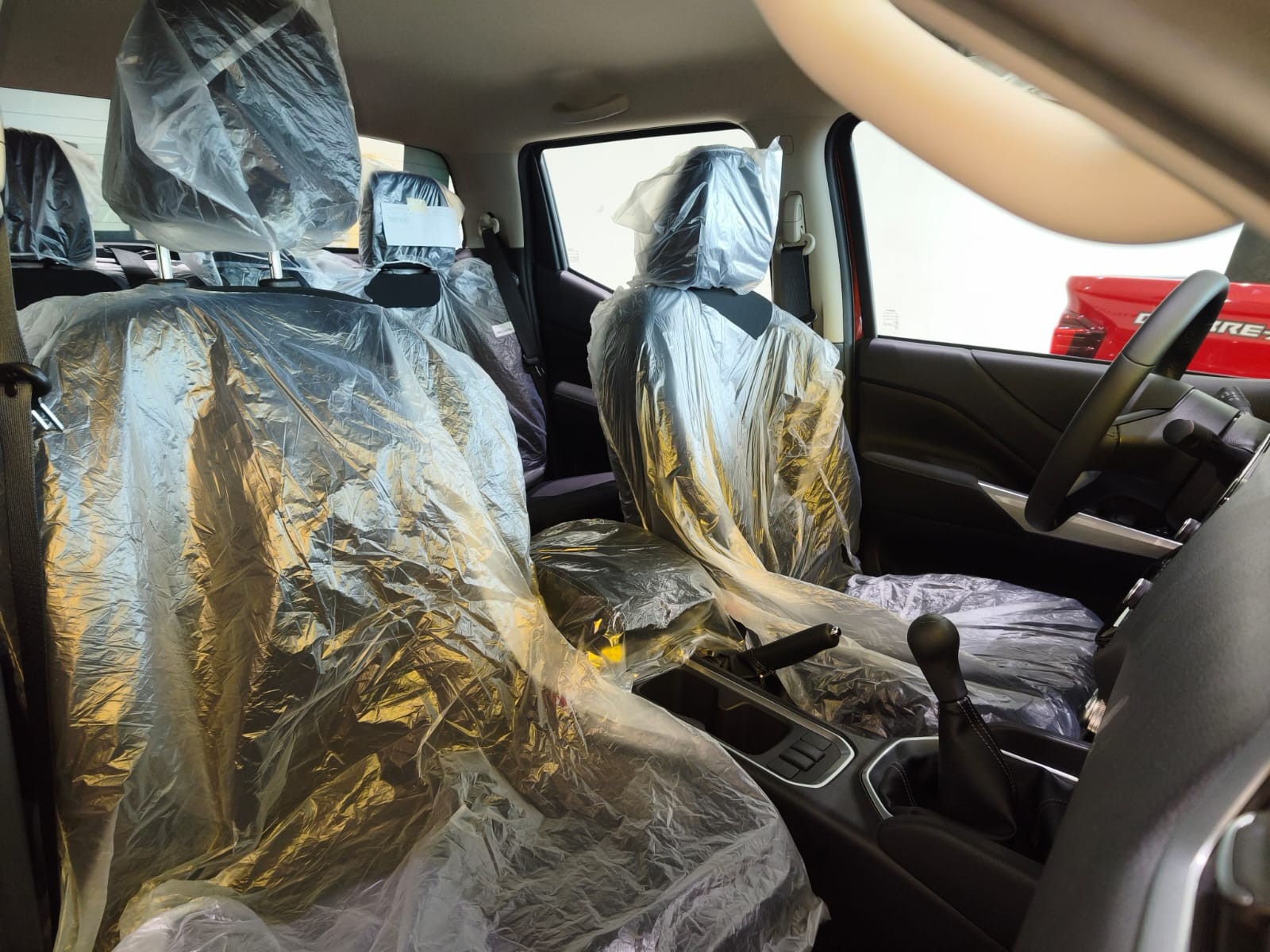 Used 1
                    NISSAN
                     for Sale Image