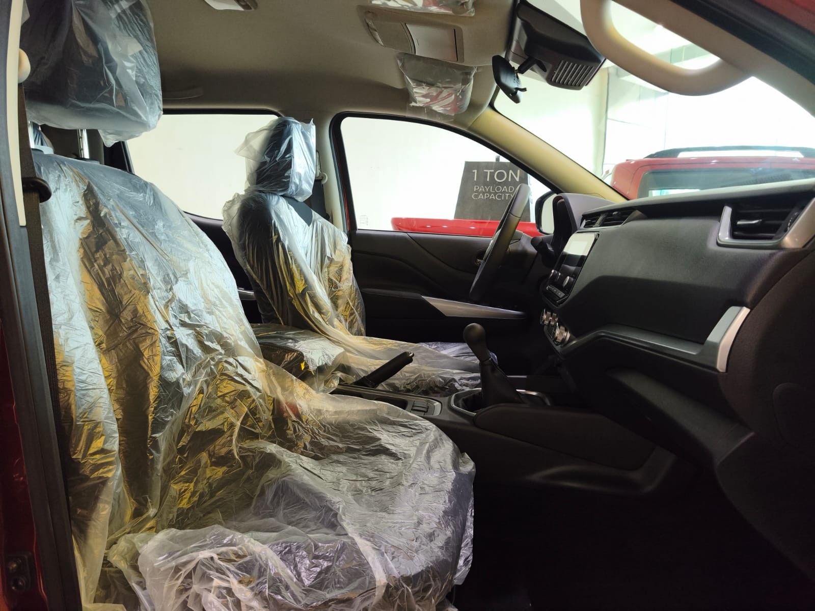 Used 1
                    NISSAN
                     for Sale Image
